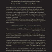 Ecology of a Cracker Childhood | Paperback - Image 2