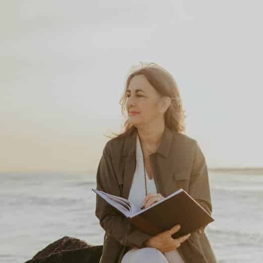 BUNDLE | Workshop | Place & Nature Writing | Saturday, Jan. 10, 2026 | 1-5 Eastern Time (Copy)