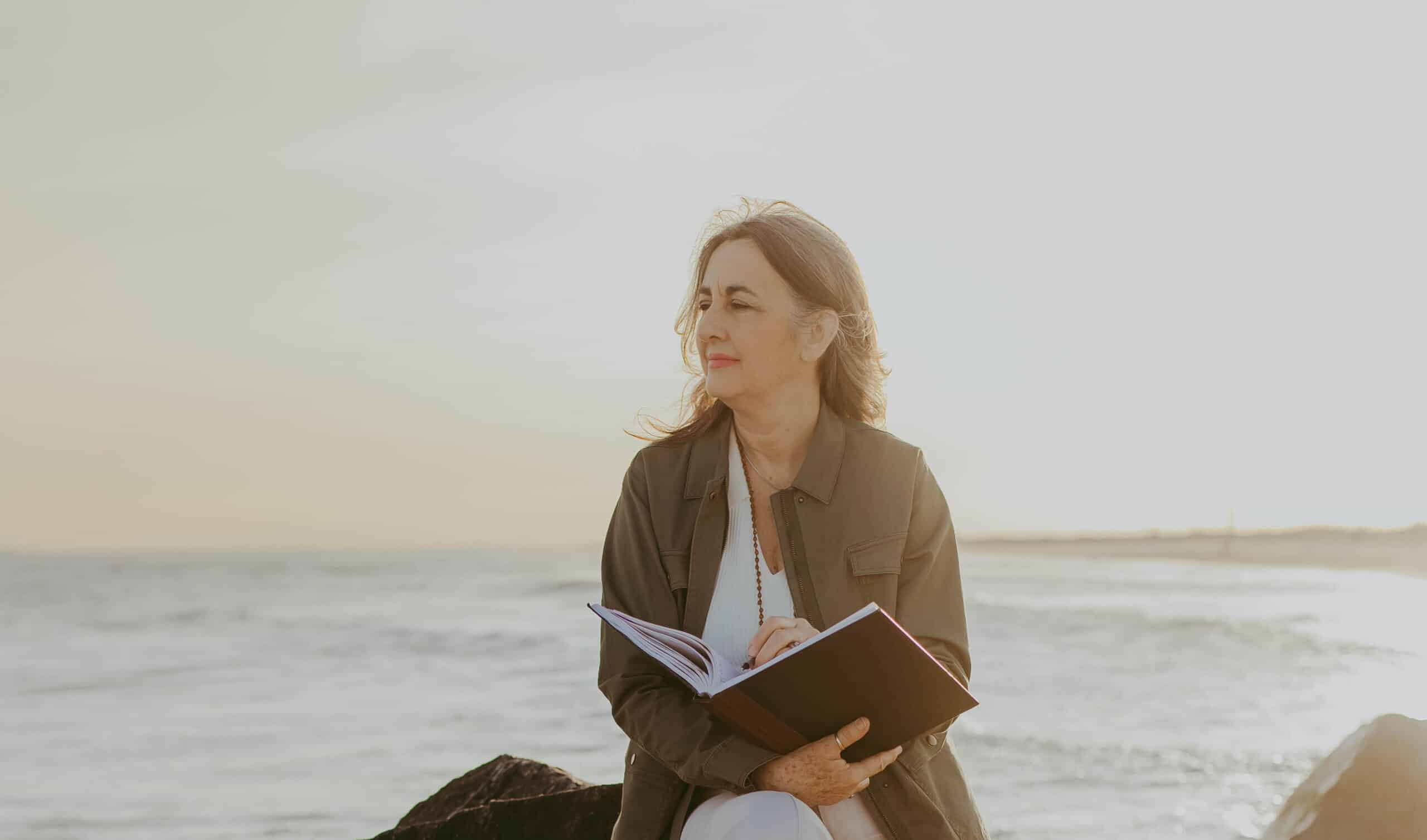 Workshop | Place & Nature Writing | Saturday, Jan. 10, 2026 | 1-5 Eastern Time