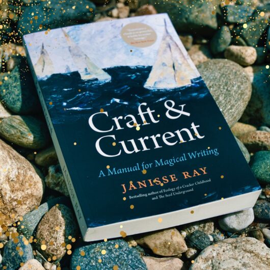 BUNDLE | Craft & Current | Paperback + Companion Workbook