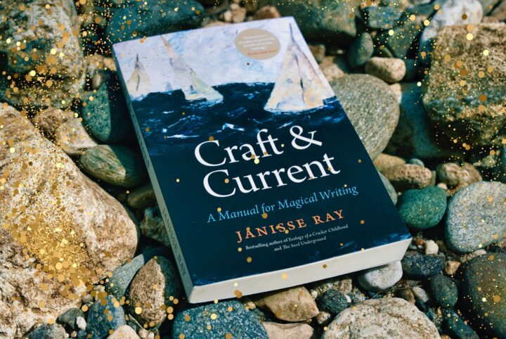 BUNDLE | Craft & Current | Multiple Copies + Companion Workbook + Pencil
